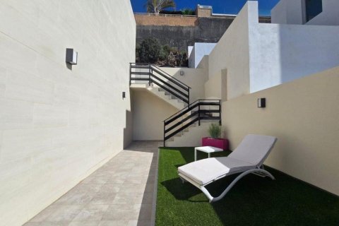 Villa for sale in Tenerife, Spain 3 bedrooms, 350 sq.m. No. 194732 - photo 16