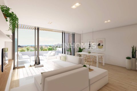 Apartment à vendre à Cartagena, Murcia, Espagne, 3 chambres, 119 m2 No. 194766 - photo 10