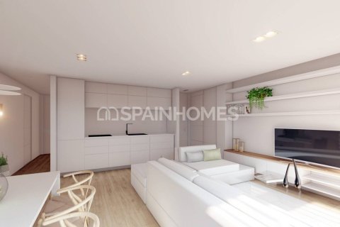 Apartment à vendre à Cartagena, Murcia, Espagne, 3 chambres, 119 m2 No. 194766 - photo 11