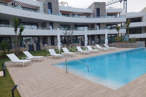 Apartment à vendre à Cartagena, Murcia, Espagne, 3 chambres, 119 m2 No. 194766 - photo 24