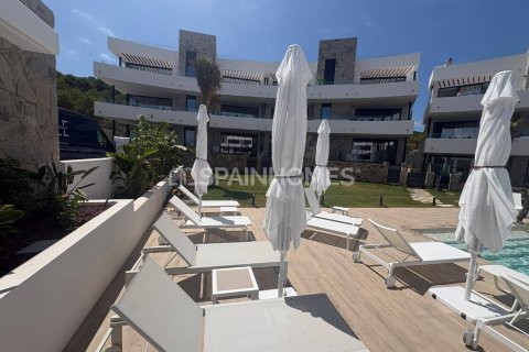 Apartment à vendre à Cartagena, Murcia, Espagne, 3 chambres, 119 m2 No. 194766 - photo 26