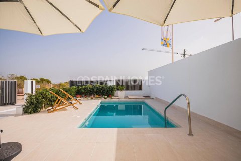 Villa in vendita a Torrevieja, Alicante, Spagna 3 camere da letto, 167 mq. N° 194768 - foto 4
