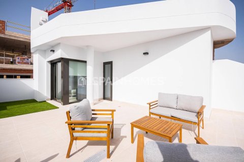 Villa in vendita a Torrevieja, Alicante, Spagna 3 camere da letto, 167 mq. N° 194768 - foto 11