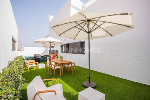 Villa in vendita a Torrevieja, Alicante, Spagna 3 camere da letto, 167 mq. N° 194768 - foto 8
