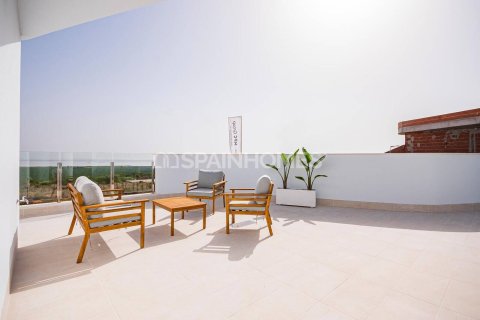 Villa in vendita a Torrevieja, Alicante, Spagna 3 camere da letto, 167 mq. N° 194768 - foto 19