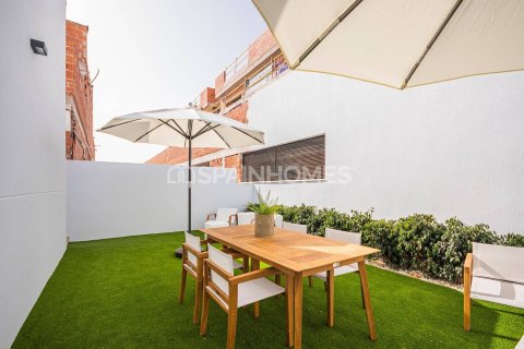 Villa in vendita a Torrevieja, Alicante, Spagna 3 camere da letto, 167 mq. N° 194768 - foto 6