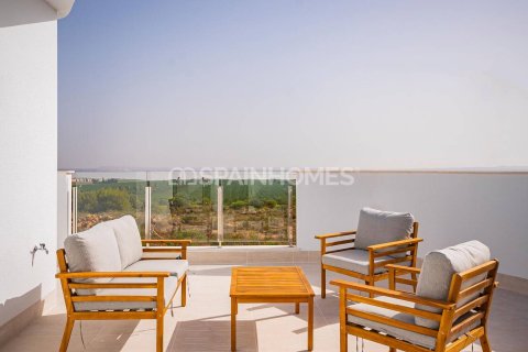 Villa in vendita a Torrevieja, Alicante, Spagna 3 camere da letto, 167 mq. N° 194768 - foto 18