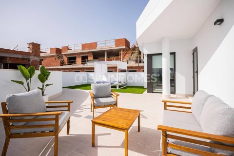 Villa in vendita a Torrevieja, Alicante, Spagna 3 camere da letto, 167 mq. N° 194768 - foto 13