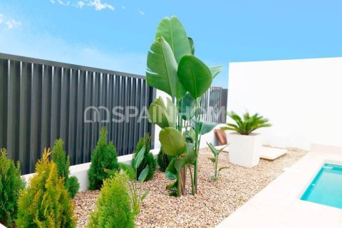 Villa in vendita a Torrevieja, Alicante, Spagna 3 camere da letto, 167 mq. N° 194768 - foto 1