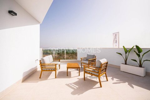 Villa in vendita a Torrevieja, Alicante, Spagna 3 camere da letto, 167 mq. N° 194768 - foto 17