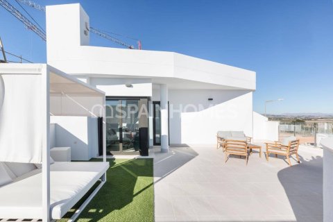 Villa in vendita a Torrevieja, Alicante, Spagna 3 camere da letto, 167 mq. N° 194768 - foto 10