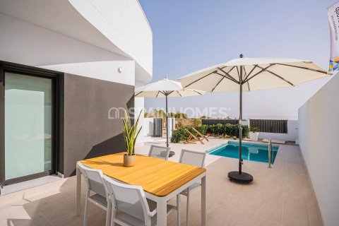 Villa in vendita a Torrevieja, Alicante, Spagna 3 camere da letto, 167 mq. N° 194768 - foto 5