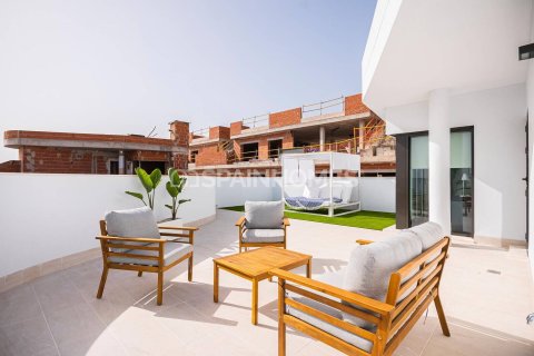 Villa in vendita a Torrevieja, Alicante, Spagna 3 camere da letto, 167 mq. N° 194768 - foto 14