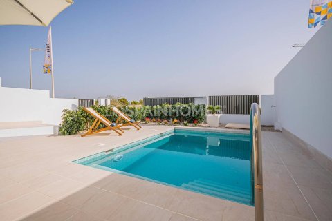 Villa in vendita a Torrevieja, Alicante, Spagna 3 camere da letto, 167 mq. N° 194768 - foto 3