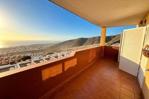 Apartment à Tenerife, Espagne 2 chambres, 80 m2 No. 194733