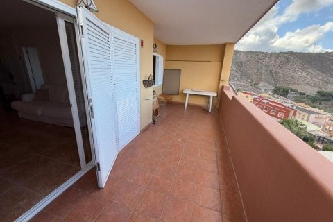 Apartment à vendre à Tenerife, Espagne, 2 chambres, 80 m2 No. 194733 - photo 5