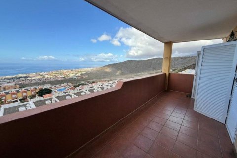 Apartment à vendre à Tenerife, Espagne, 2 chambres, 80 m2 No. 194733 - photo 6