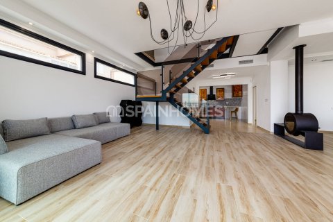 Villa till salu i Torrevieja, Alicante, Spanien 4 sovrum, 210 kvm. Nr. 194764 - foto 9