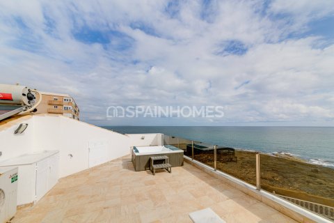 Villa till salu i Torrevieja, Alicante, Spanien 4 sovrum, 210 kvm. Nr. 194764 - foto 4