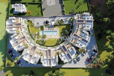 Penthouse for sale in Cartagena, Murcia, Spain 3 bedrooms, 114 sq.m. No. 194767 - photo 8