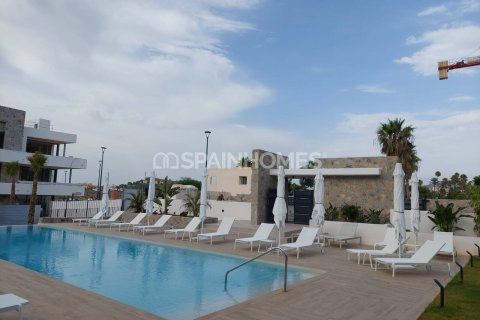 Penthouse for sale in Cartagena, Murcia, Spain 3 bedrooms, 114 sq.m. No. 194767 - photo 23