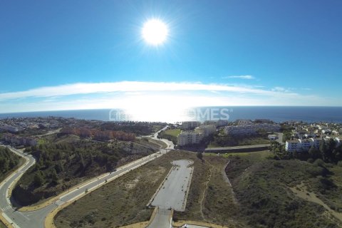 Apartment à vendre à Mijas, Malaga, Espagne, 2 chambres, 78 m2 No. 194765 - photo 5