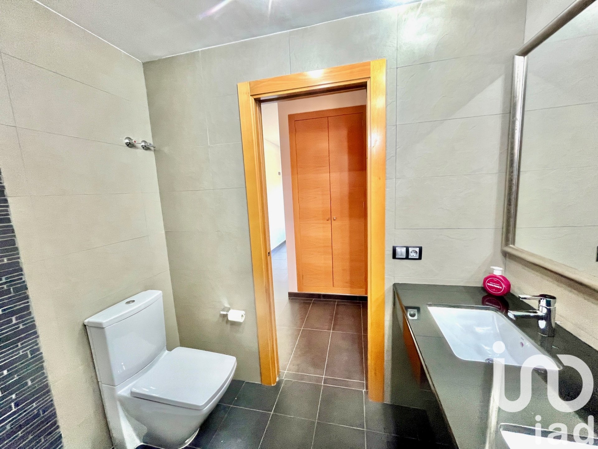 Appartamento a Torreblanca, Castellon, Spagna 3 camere da letto, 150 mq. N° 185738