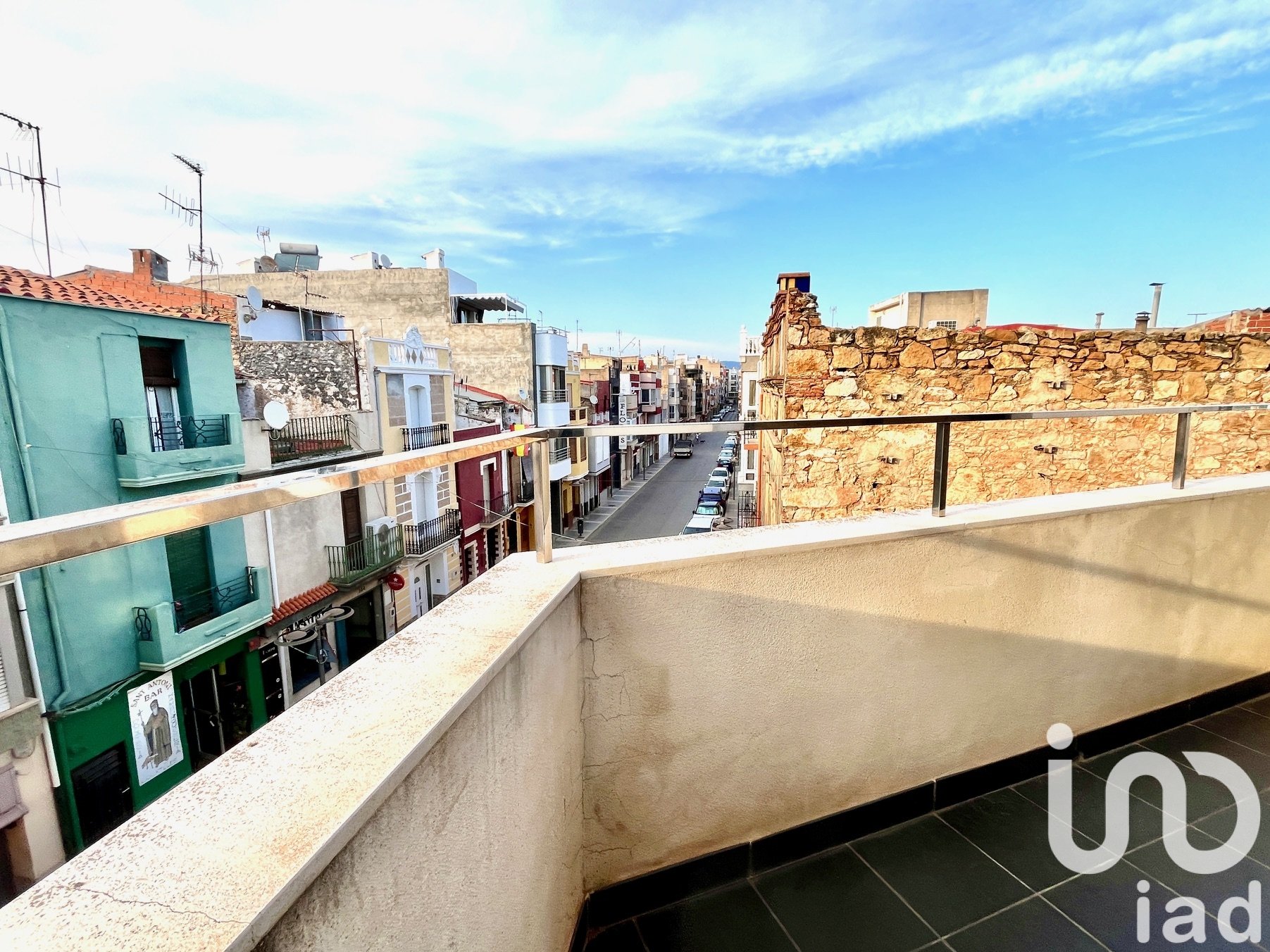 Appartamento a Torreblanca, Castellon, Spagna 3 camere da letto, 150 mq. N° 185738
