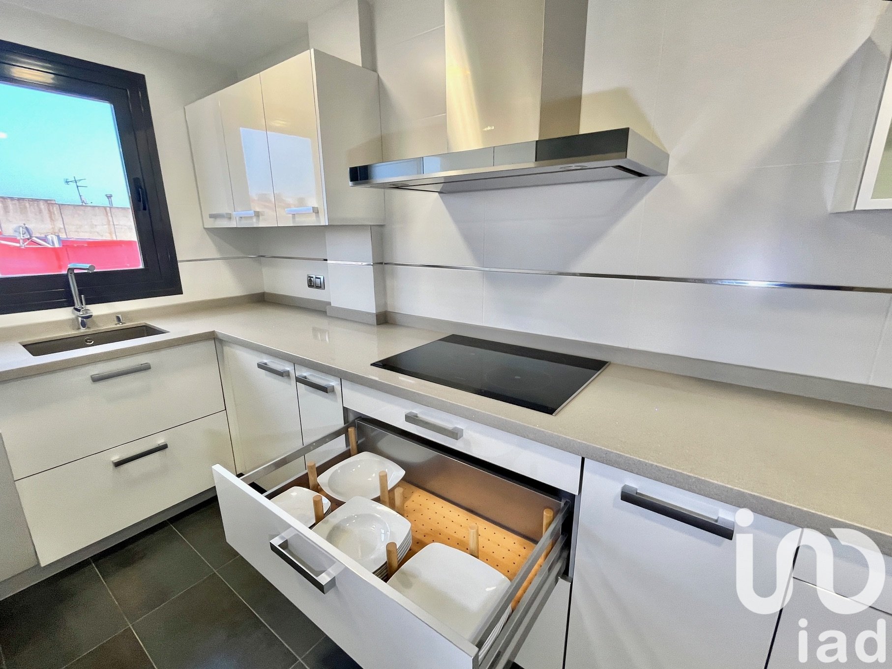 Appartamento a Torreblanca, Castellon, Spagna 3 camere da letto, 150 mq. N° 185738
