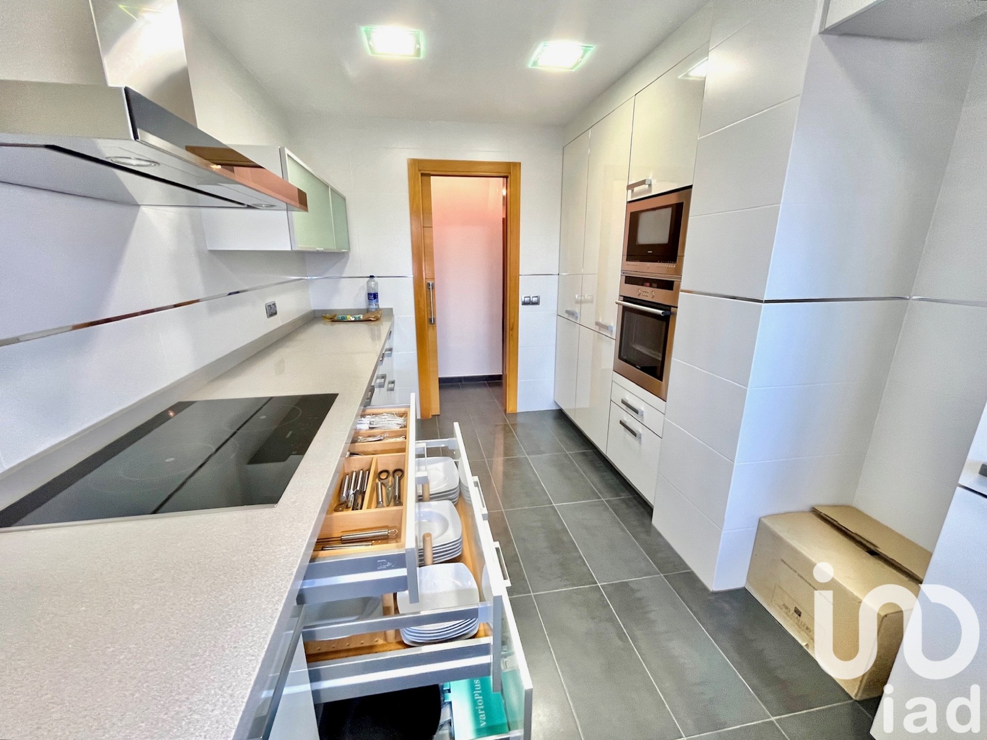 Appartamento a Torreblanca, Castellon, Spagna 3 camere da letto, 150 mq. N° 185738