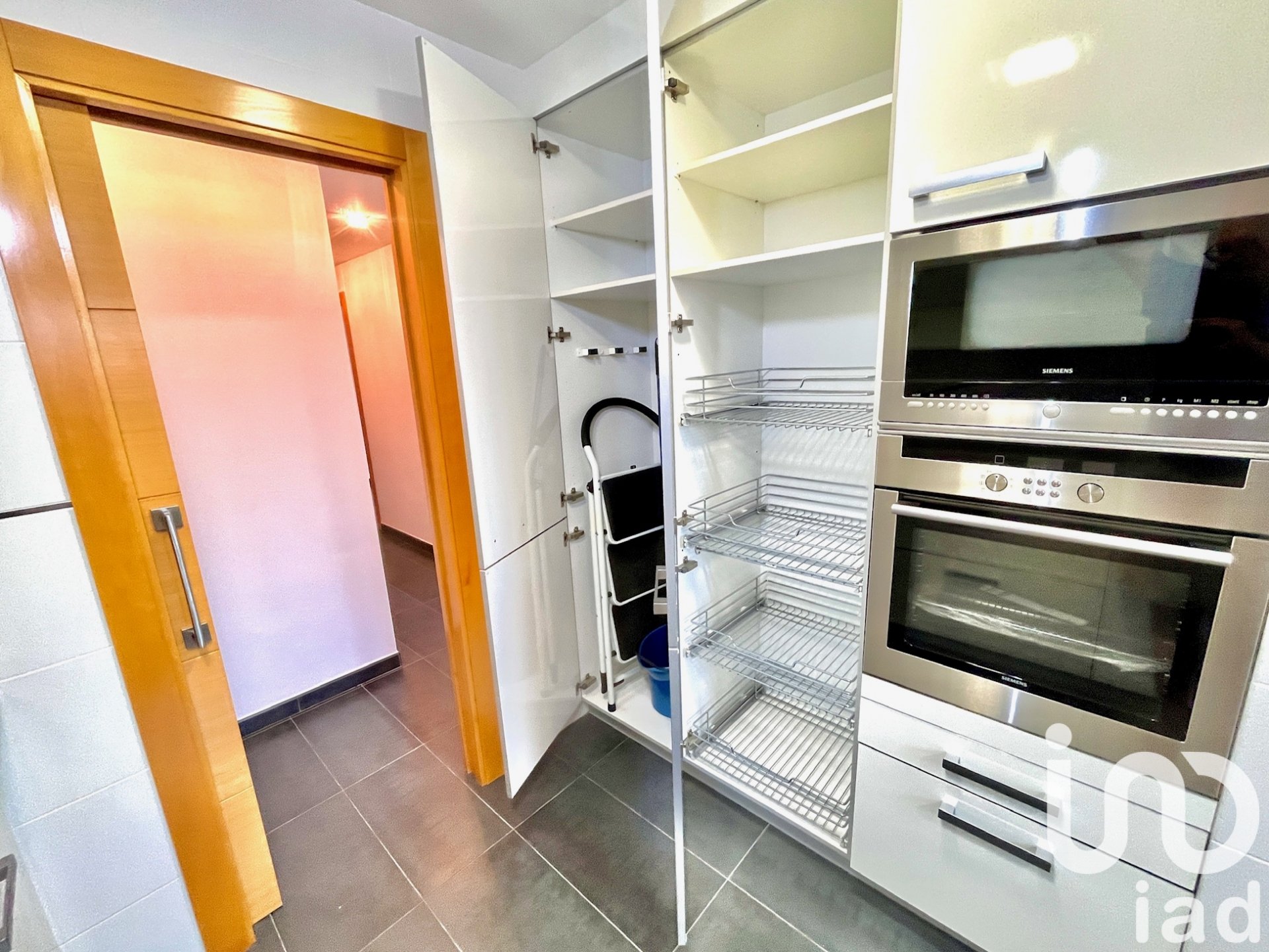 Appartamento a Torreblanca, Castellon, Spagna 3 camere da letto, 150 mq. N° 185738