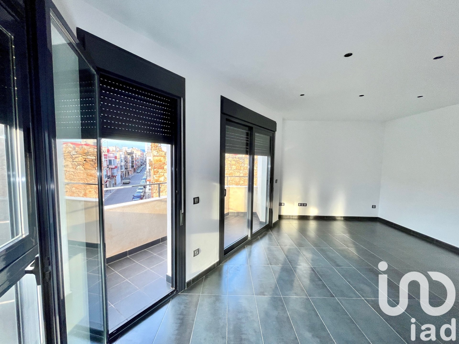 Appartamento a Torreblanca, Castellon, Spagna 3 camere da letto, 150 mq. N° 185738