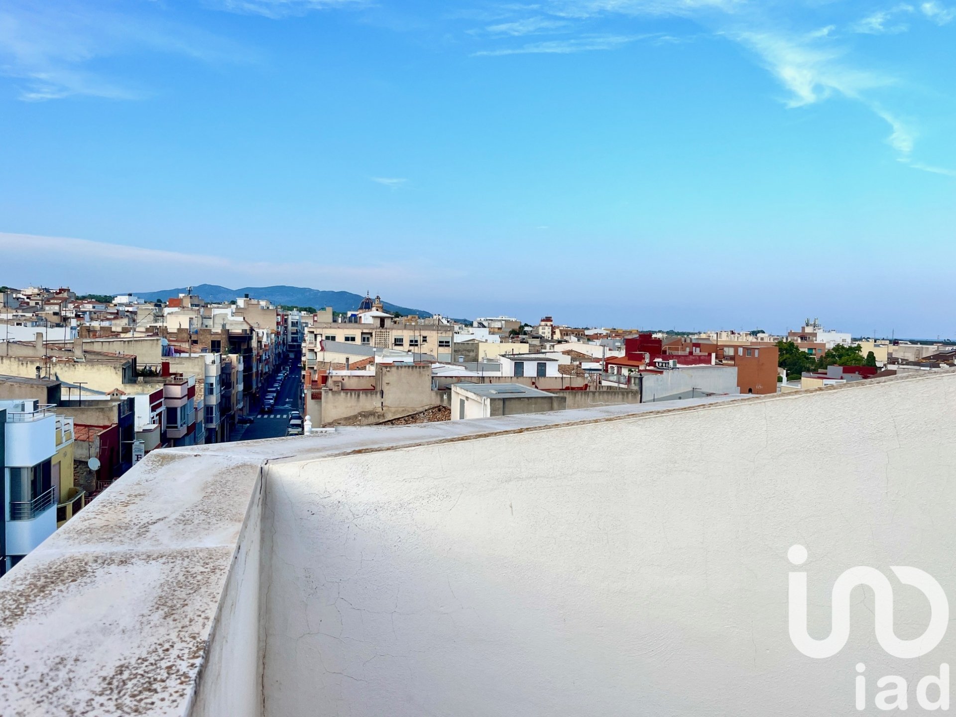 Appartamento a Torreblanca, Castellon, Spagna 3 camere da letto, 150 mq. N° 185738