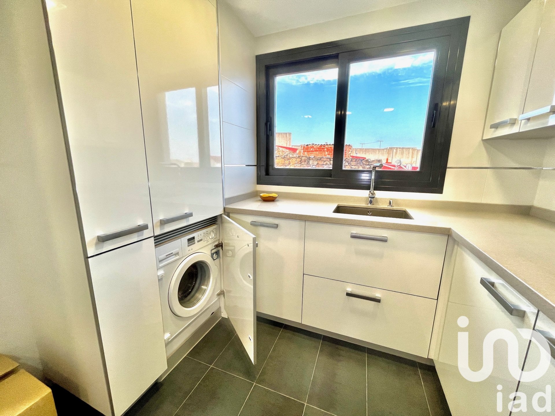 Appartamento a Torreblanca, Castellon, Spagna 3 camere da letto, 150 mq. N° 185738