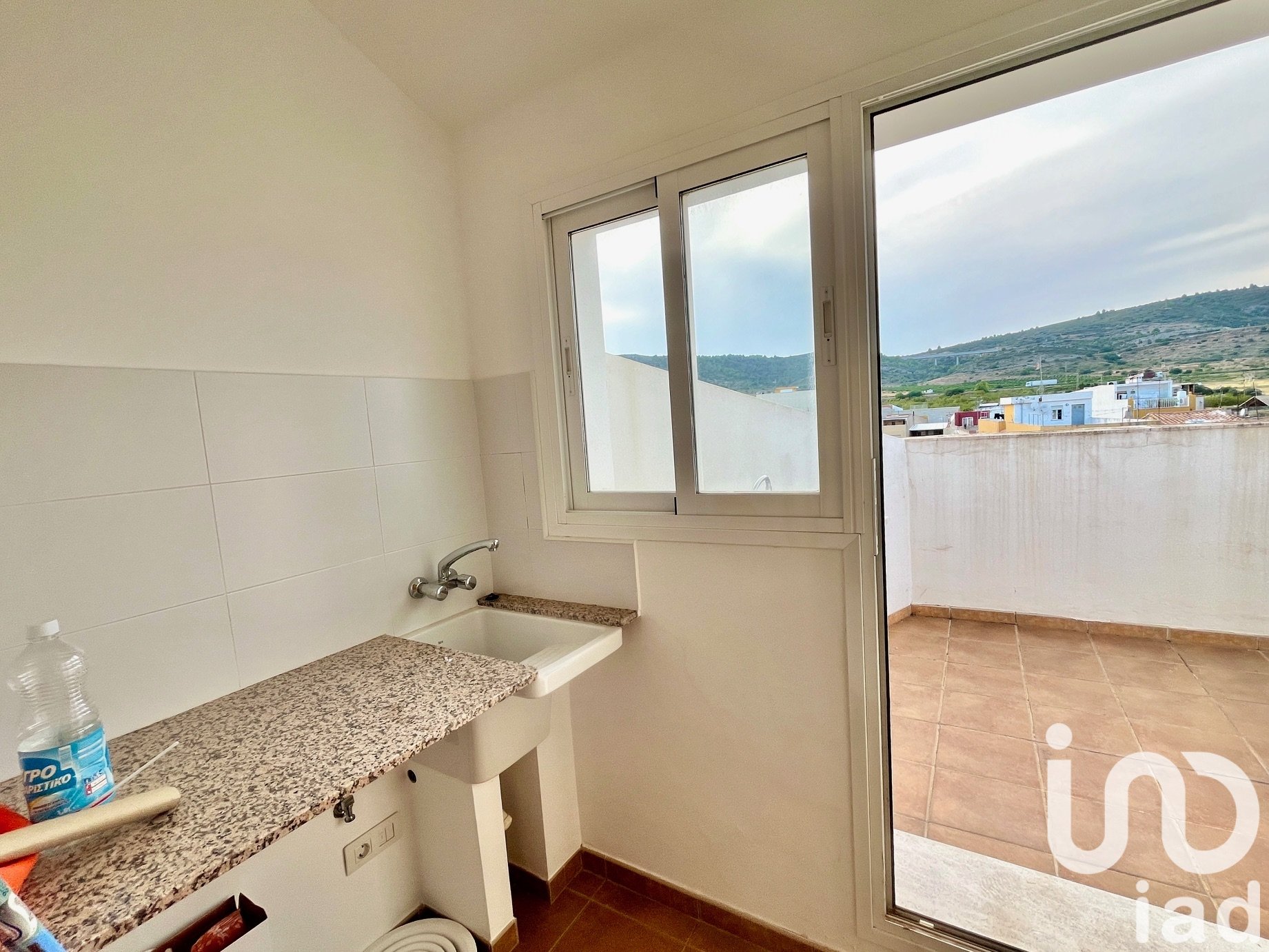 Appartamento a Torreblanca, Castellon, Spagna 3 camere da letto, 150 mq. N° 185738