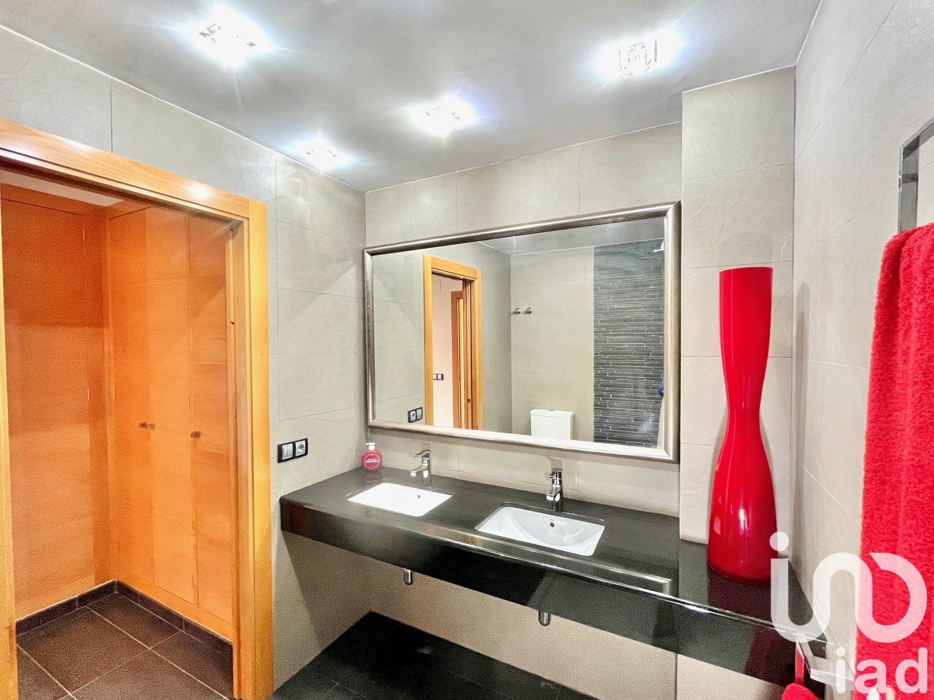 Appartamento a Torreblanca, Castellon, Spagna 3 camere da letto, 150 mq. N° 185738