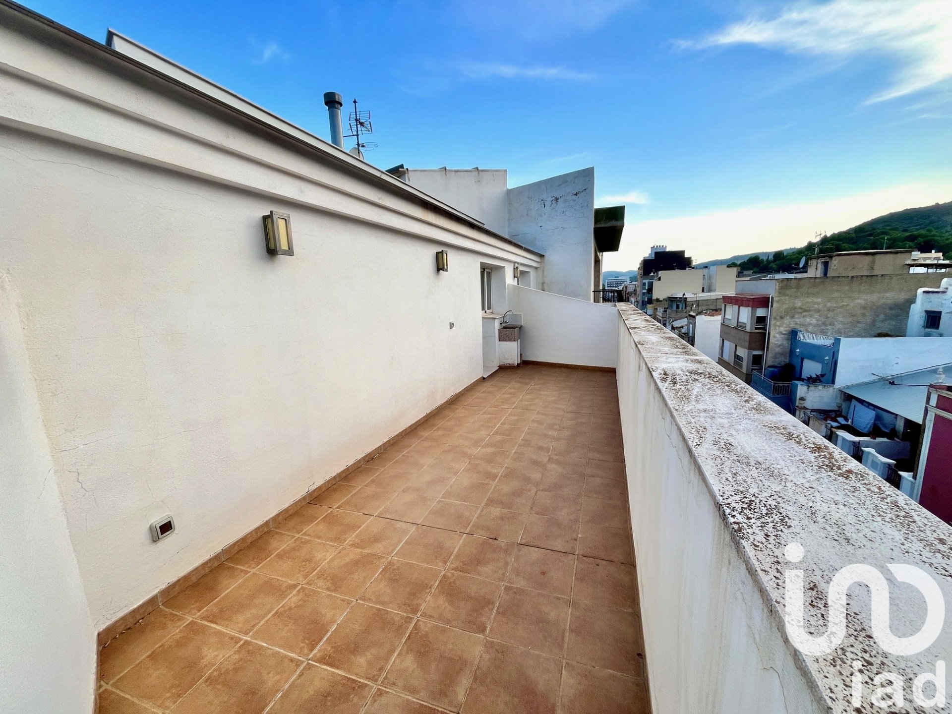 Appartamento a Torreblanca, Castellon, Spagna 3 camere da letto, 150 mq. N° 185738