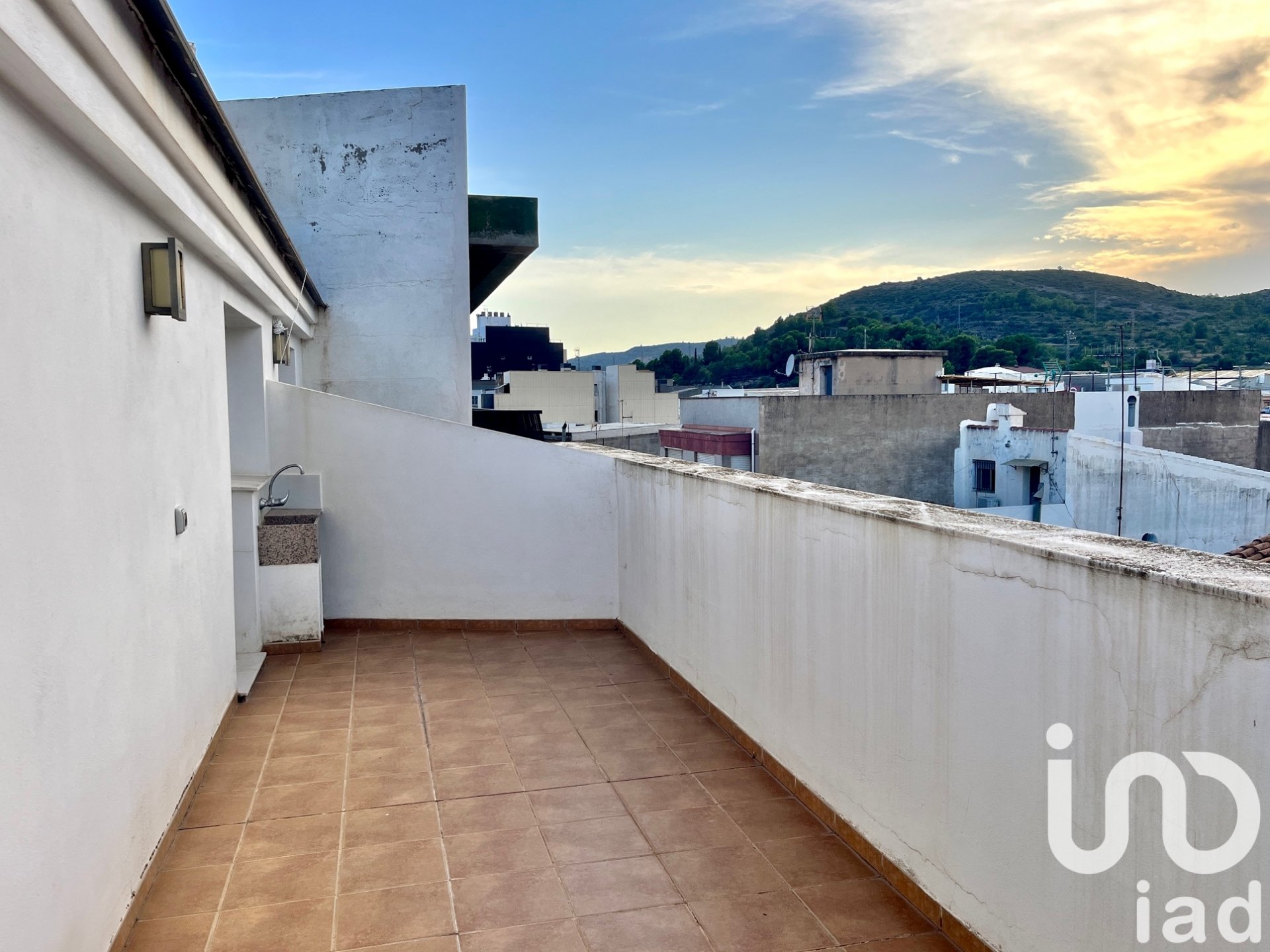 Appartamento a Torreblanca, Castellon, Spagna 3 camere da letto, 150 mq. N° 185738