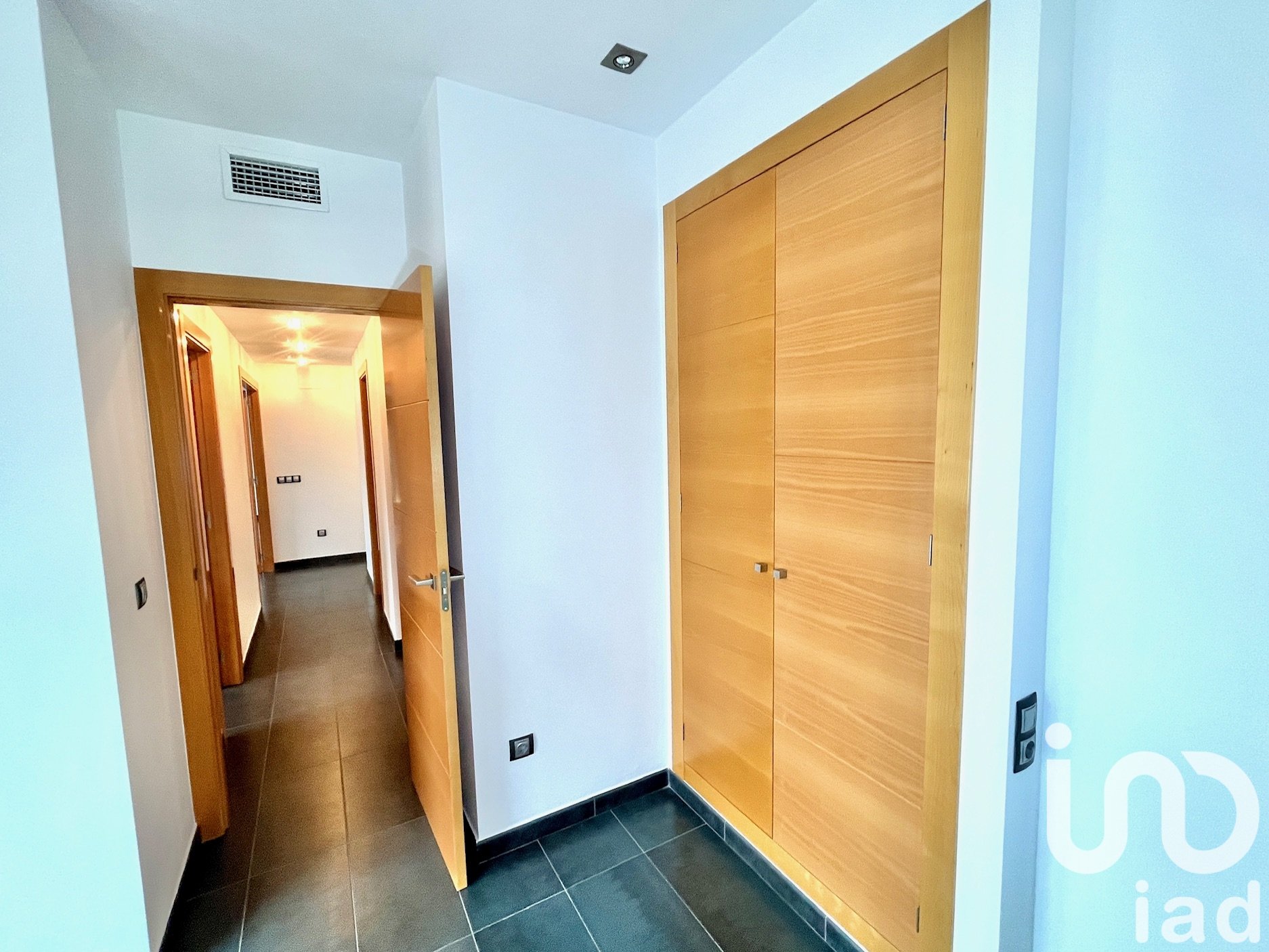 Appartamento a Torreblanca, Castellon, Spagna 3 camere da letto, 150 mq. N° 185738