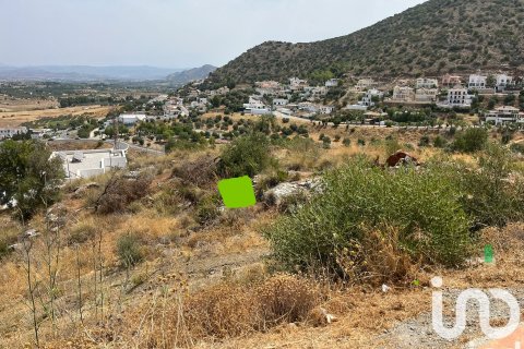 Zemes gabals pārdošanā Coin, Malaga, Spānijā 561 m2 Nr. 185739 - attēls 6