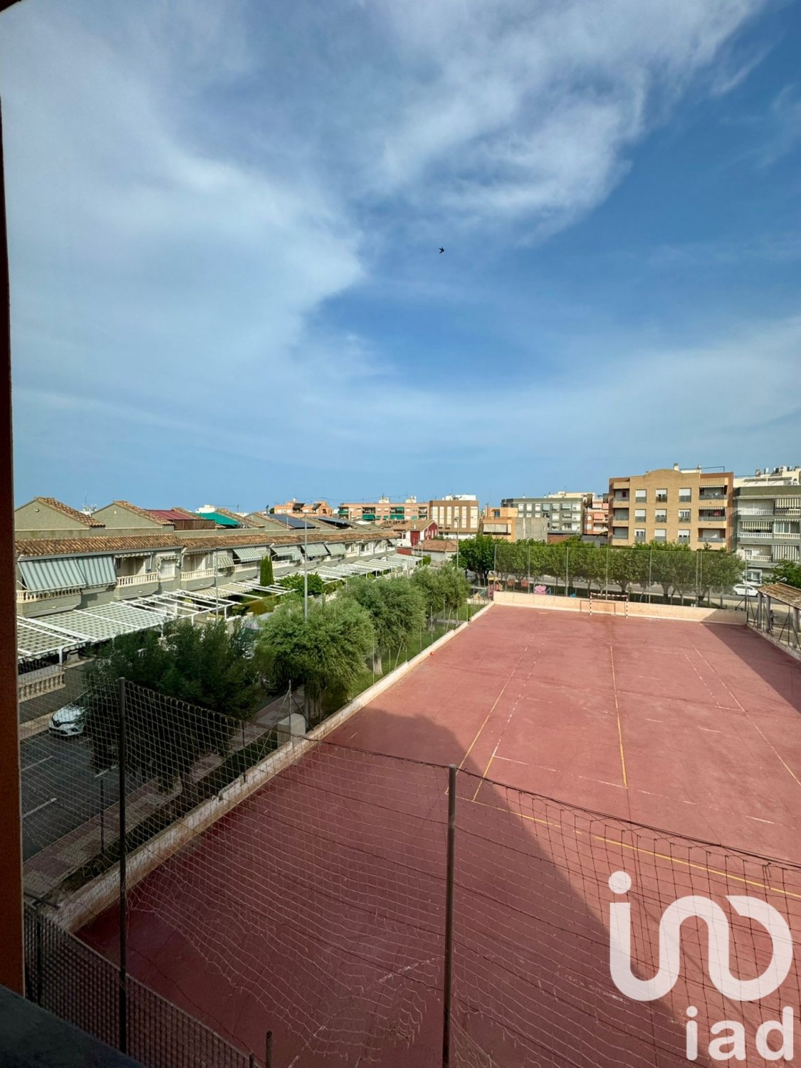 Huoneisto El Campello, Alicante, Espanja 2 makuuhuonetta,  No. 185840