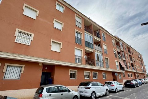Apartment in El Campello, Alicante, Spain 2 bedrooms,  No. 185840