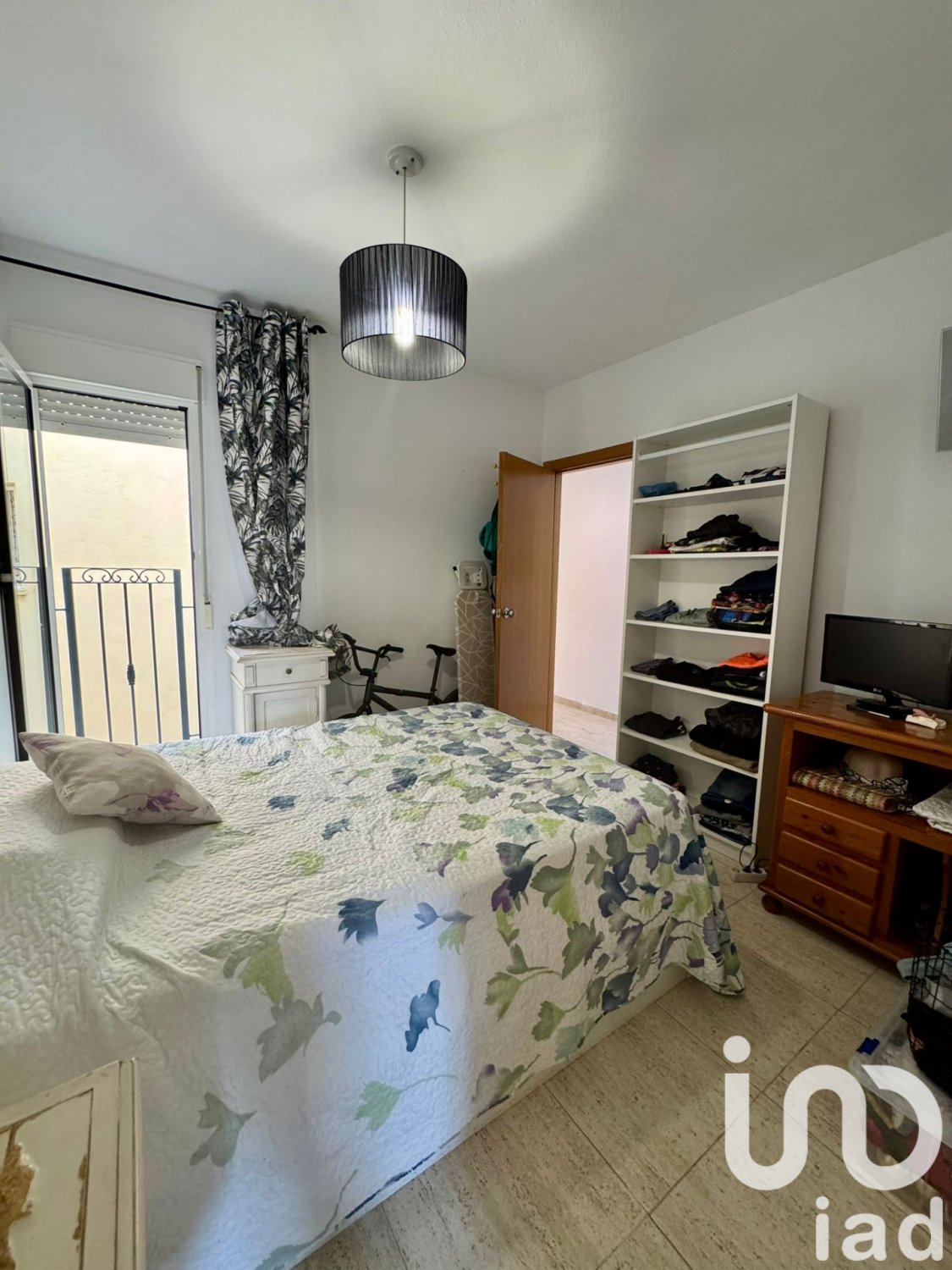 Huoneisto El Campello, Alicante, Espanja 2 makuuhuonetta,  No. 185840