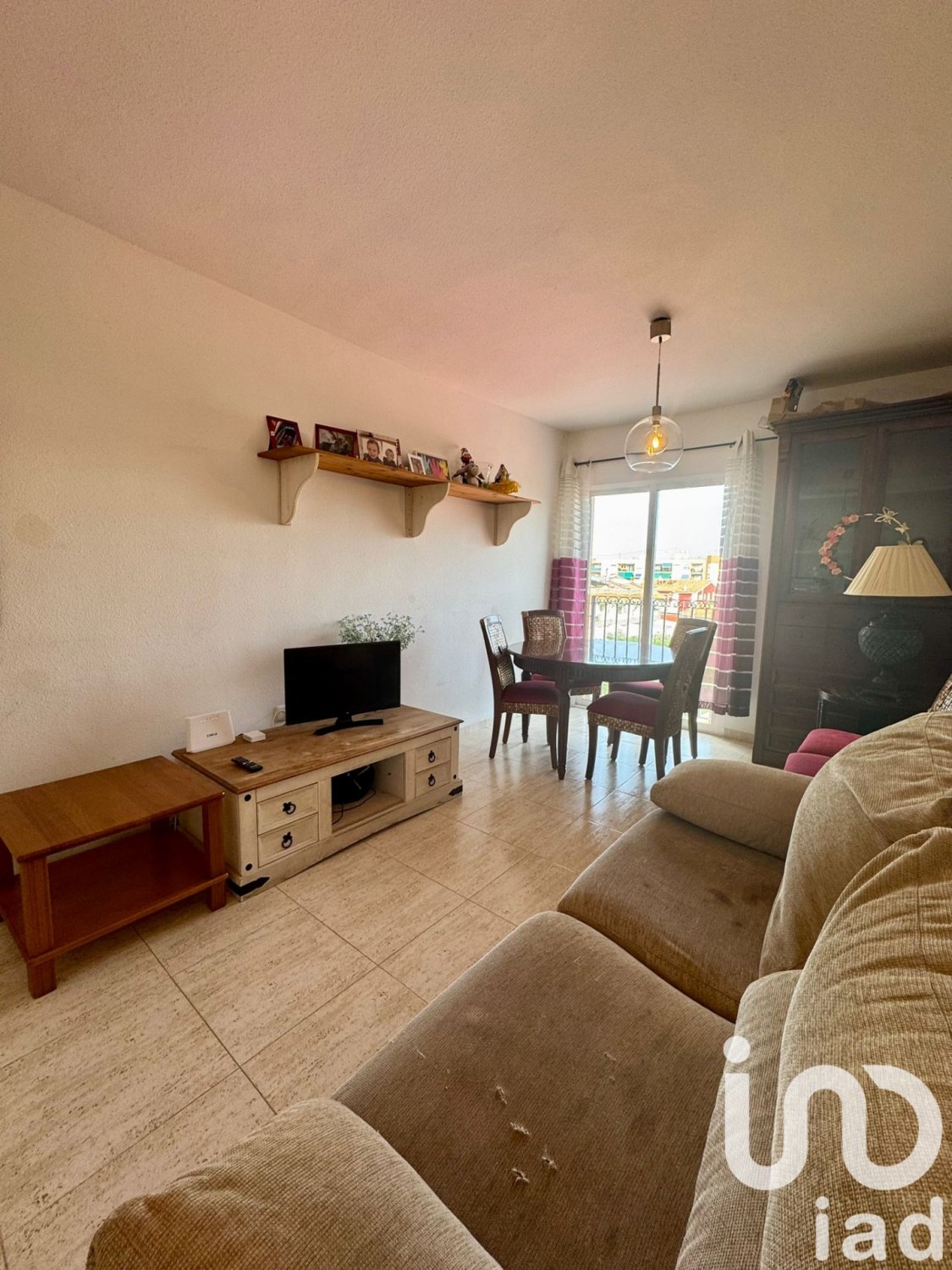 Huoneisto El Campello, Alicante, Espanja 2 makuuhuonetta,  No. 185840