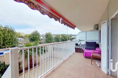 Apartment for sale in Calafell, Tarragona, Spain 3 bedrooms, 73 sq.m. No. 185737 - photo 7