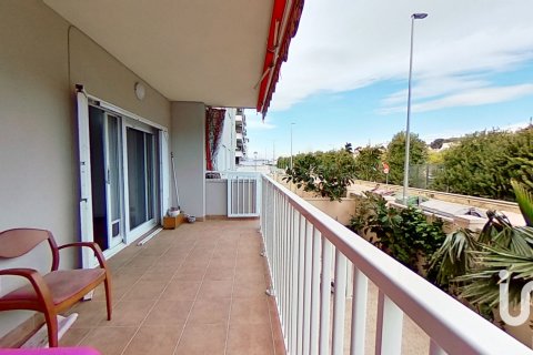 Apartment for sale in Calafell, Tarragona, Spain 3 bedrooms, 73 sq.m. No. 185737 - photo 6
