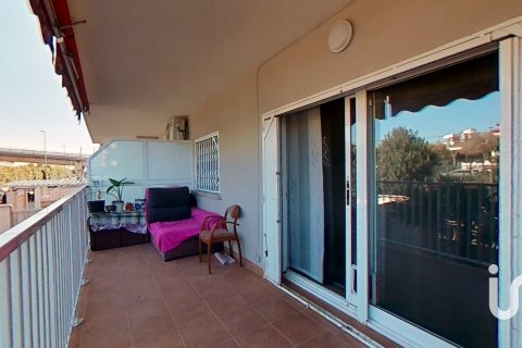 Apartment for sale in Calafell, Tarragona, Spain 3 bedrooms, 73 sq.m. No. 185737 - photo 11