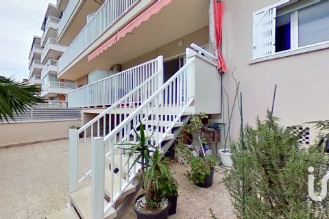 Apartament w Calafell, Tarragona, Hiszpania 3 sypialnie, 73 mkw. nr 185737