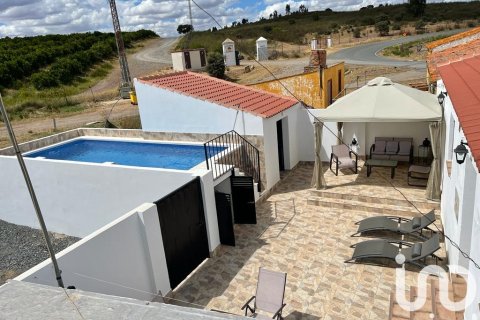 House for sale in El Almendro, Huelva, Spain 4 bedrooms, 155 sq.m. No. 185842 - photo 26