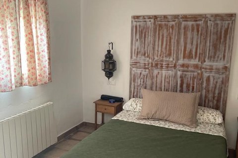 House for sale in El Almendro, Huelva, Spain 4 bedrooms, 155 sq.m. No. 185842 - photo 14